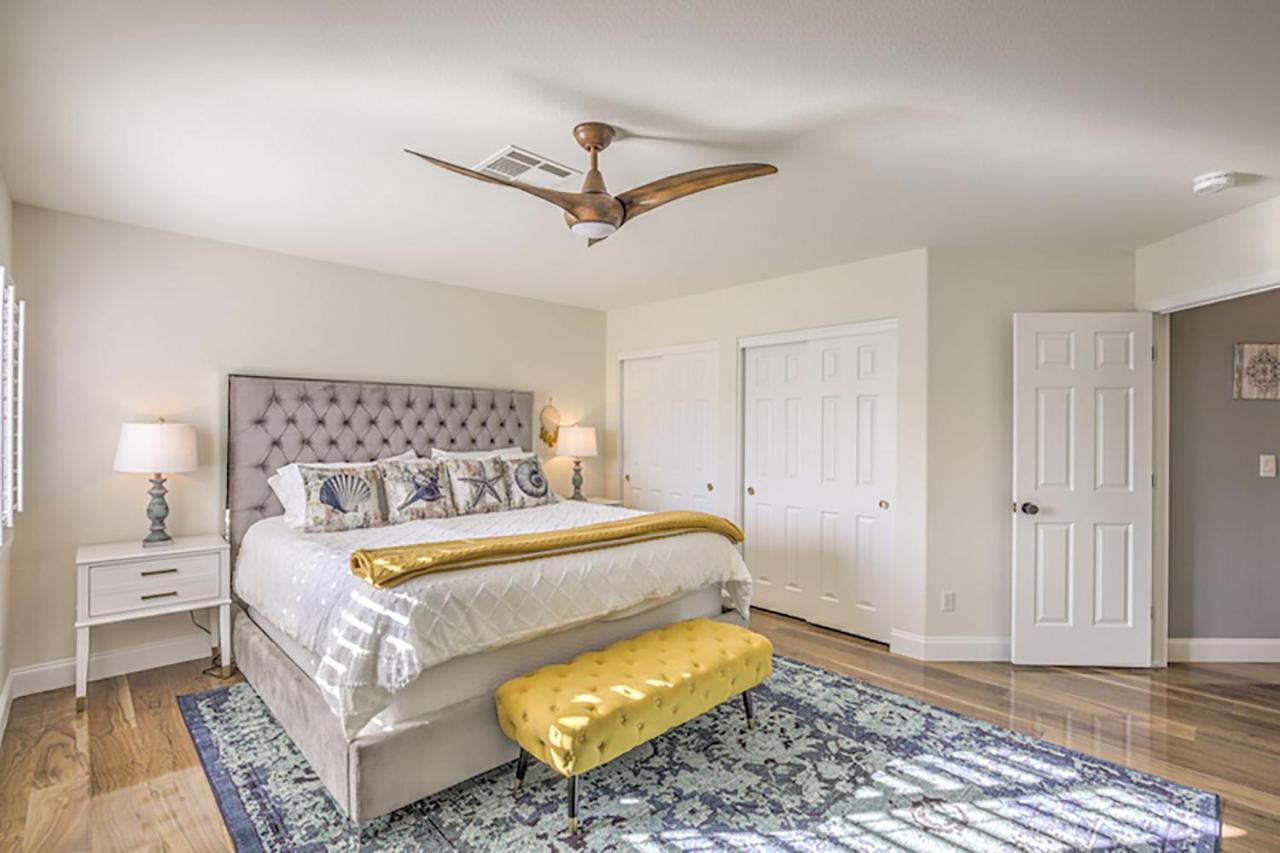 Buddha Gem, Central 6 Bed Room Luxury Home With Pool Hot Tub Game Room And Much More Las Vegas Exterior foto